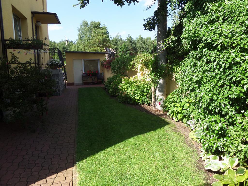 Homestay Dzika Plaza