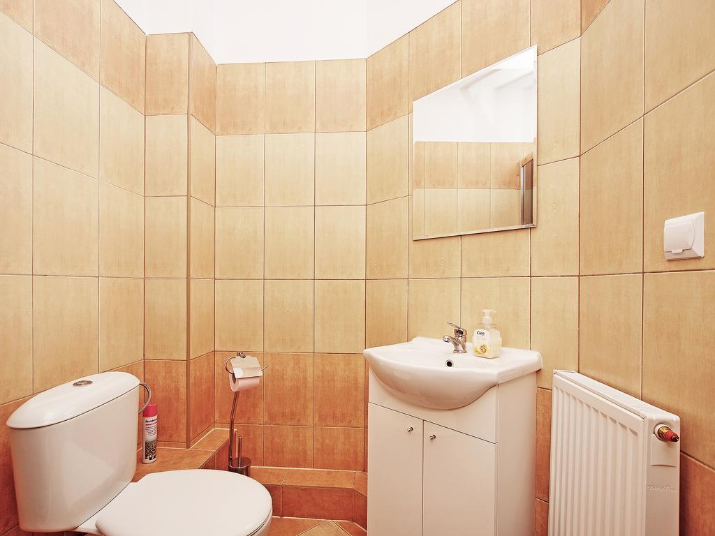 City 24 Apartment Gdansk