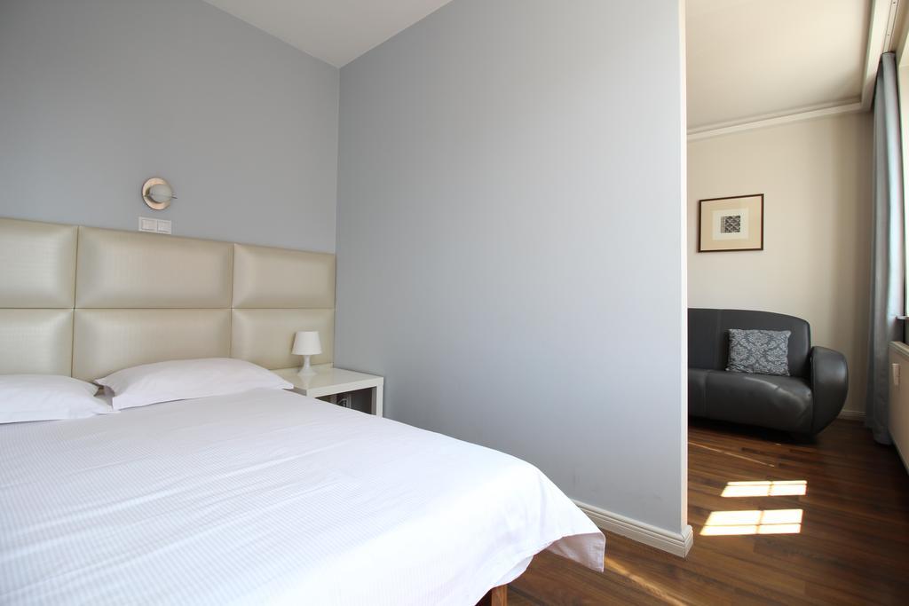 Dluga Old Town Apartment *