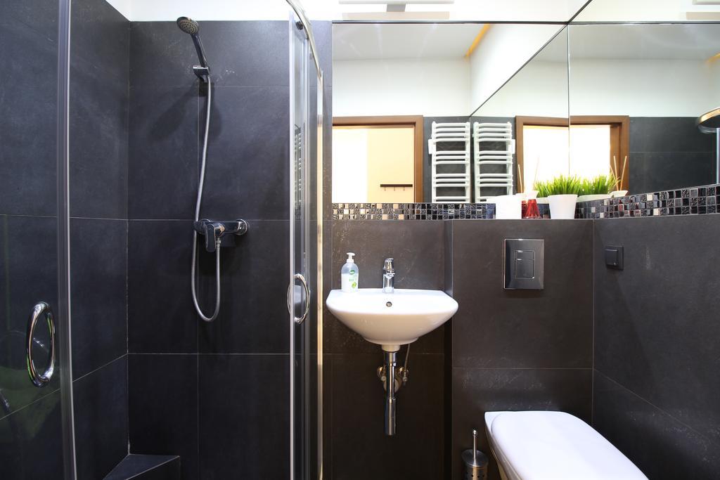 Dluga Old Town Apartment *