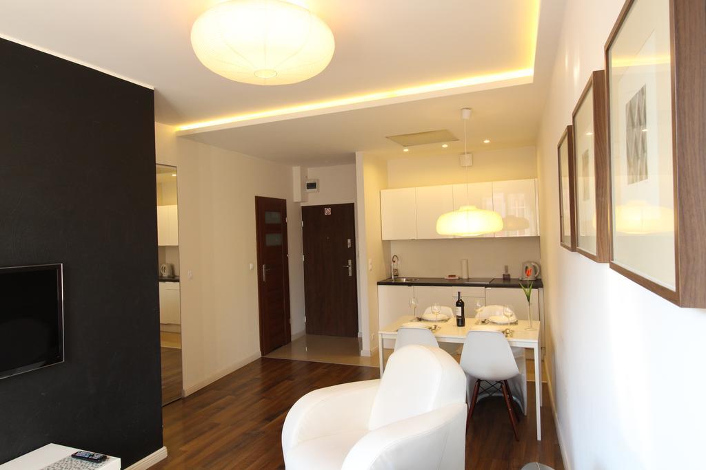 Dluga Old Town Apartment *