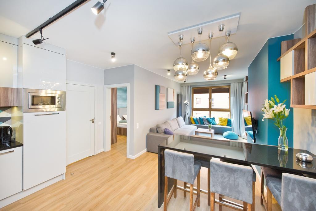 Staywin Dream Island Apartment *