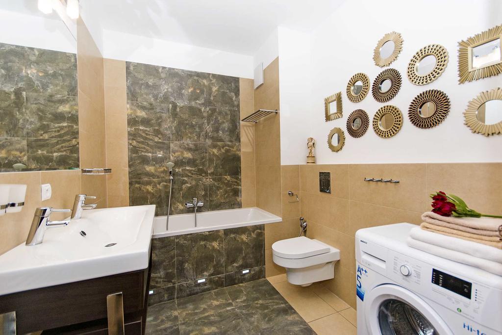 Gdansk Apartamenty Szafarnia * Gdansk