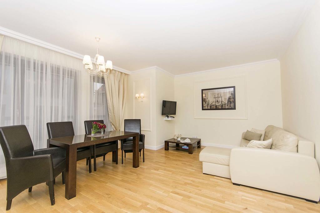 Gdansk Apartamenty Szafarnia Gdansk