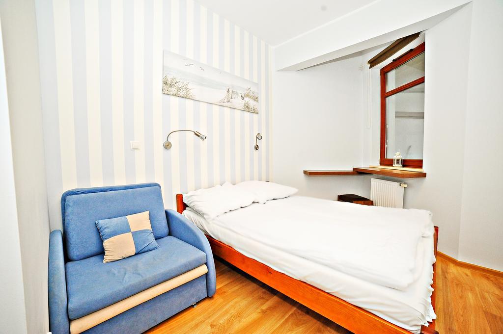 Apartment Grand Apartments - Neptun Park.