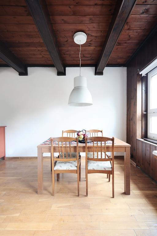 A Place Like Horeszkow * Gdańsk