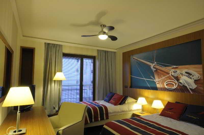 Boutique Hotel