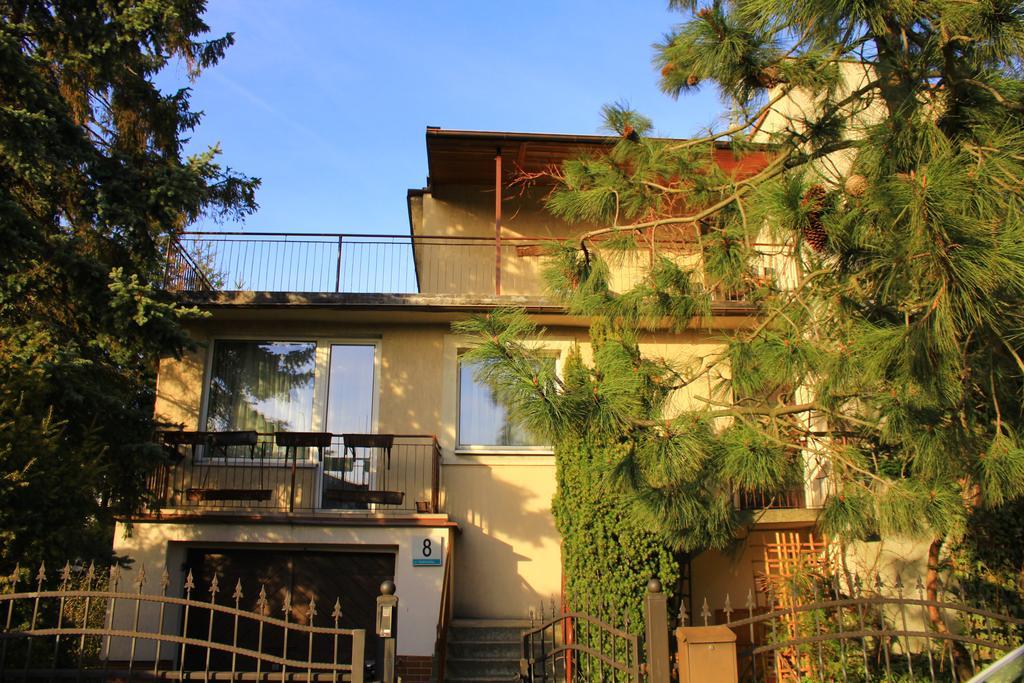 Homestay Nadmorska 8 Gdansk