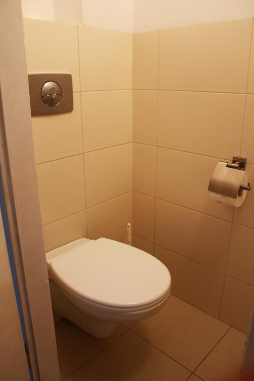 Homestay Nadmorska 8 *