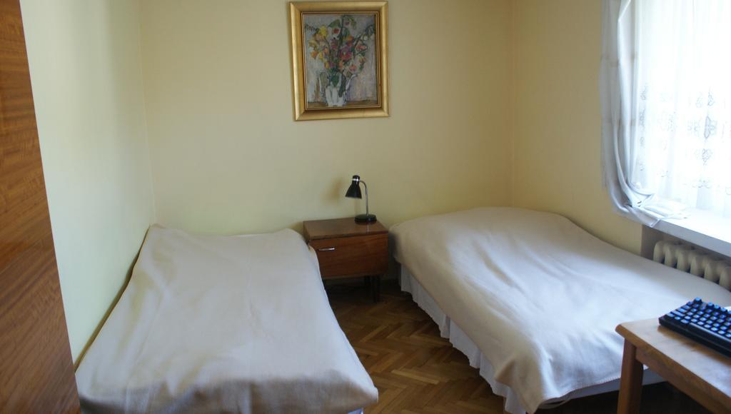 Nadmorska 8 Homestay