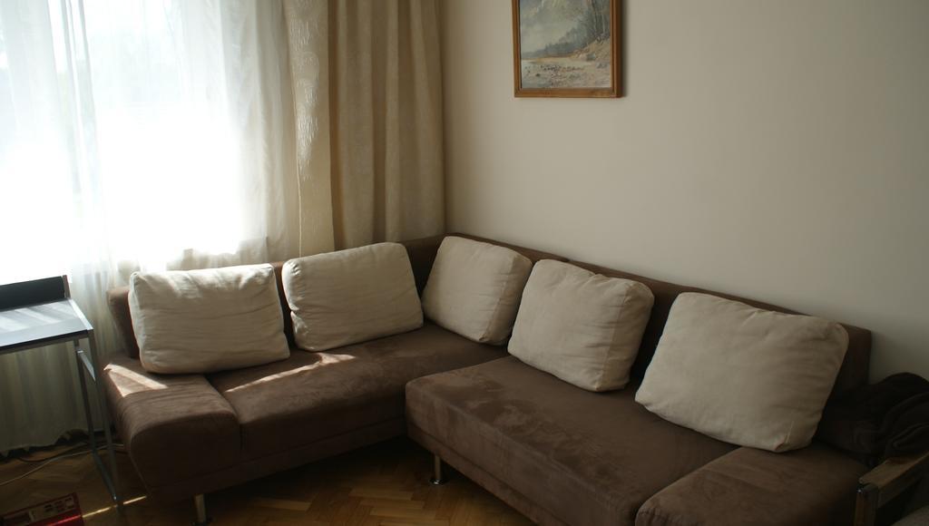 Nadmorska 8 Homestay *