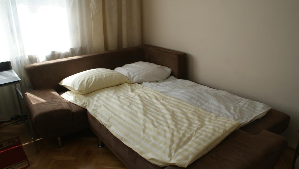 Homestay Nadmorska 8 Gdansk