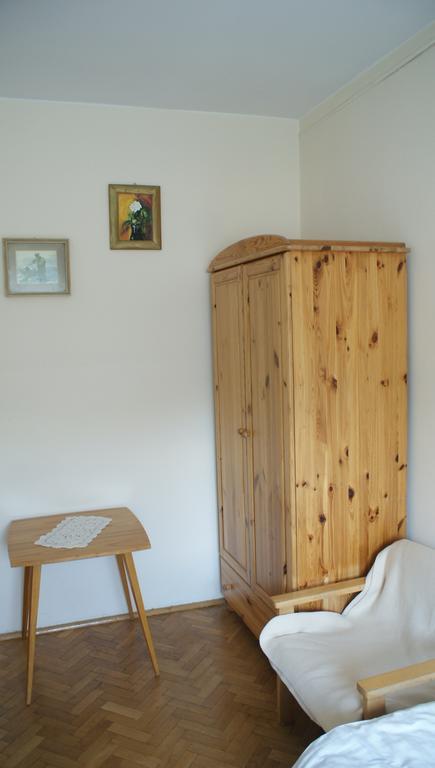 Nadmorska 8 Homestay Gdansk