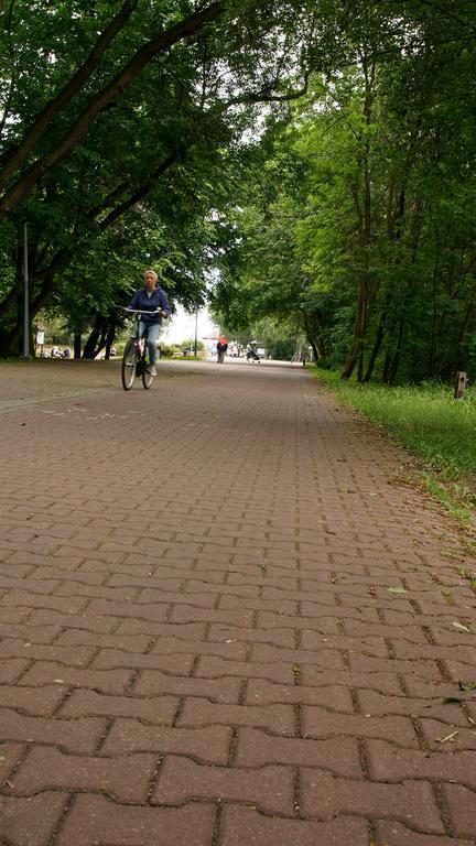 Nadmorski Przymorze Gdańsk