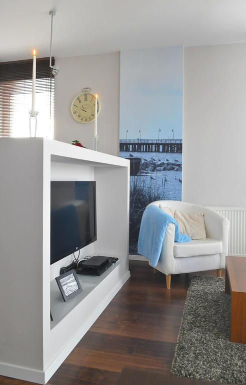 Huoneisto Irs Royal Apartaments - Fregata