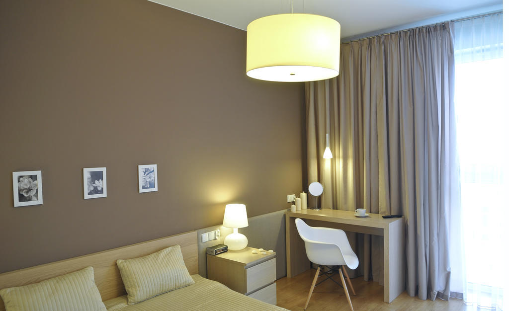 Irs Royal Apartaments - Fregata Huoneisto