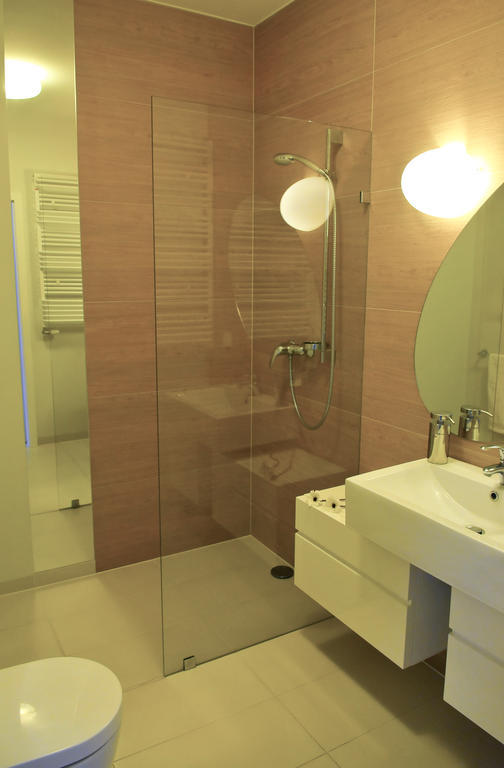 Huoneisto Irs Royal Apartaments - Fregata *