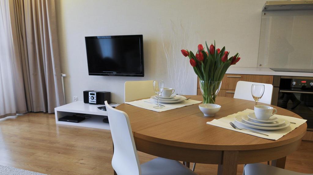 Irs Royal Apartaments - Fregata Huoneisto *