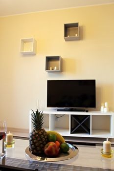 Apartment Jtb *