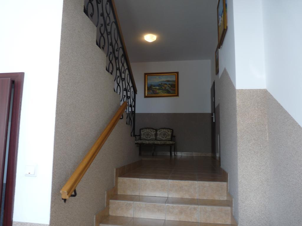 Homestay Jantar