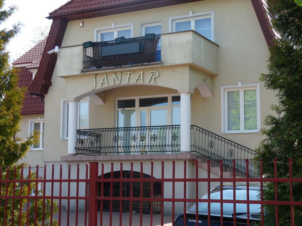 Jantar * Gdansk