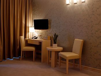 Impresja Hotel 3*