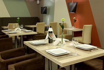 Impresja Hotel Gdansk