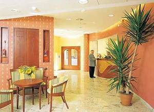 Lival Hotell