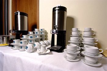 Hotel Oliwski 3*