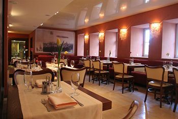 Wolne Old Town Hotel Gdansk