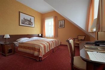 Hotel Wolne Old Town 3*