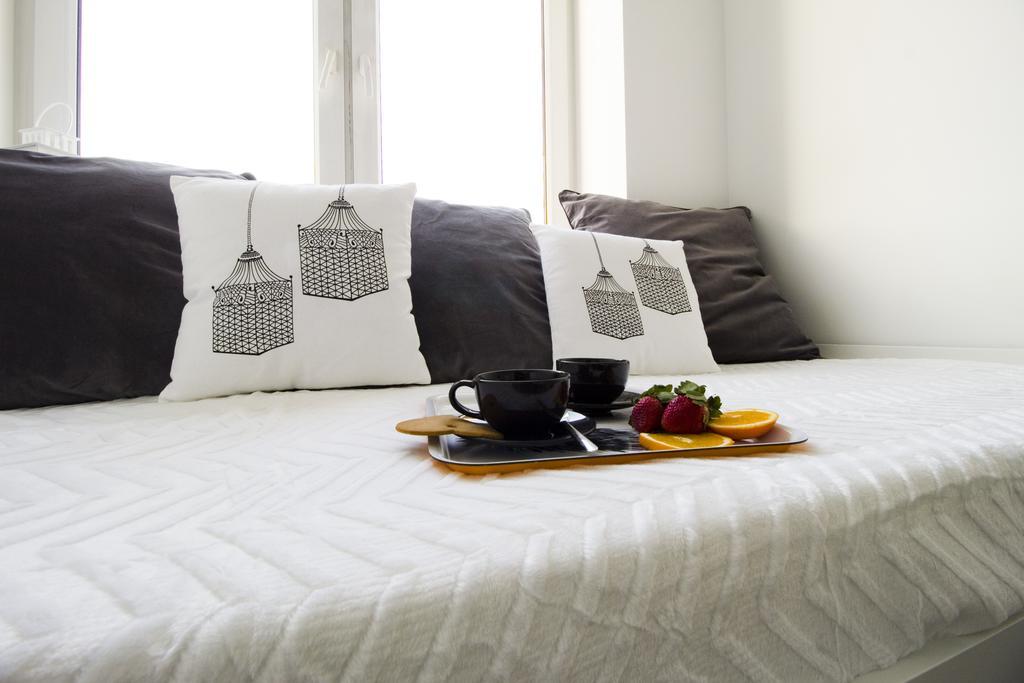 Apartament Kamienica Legionow