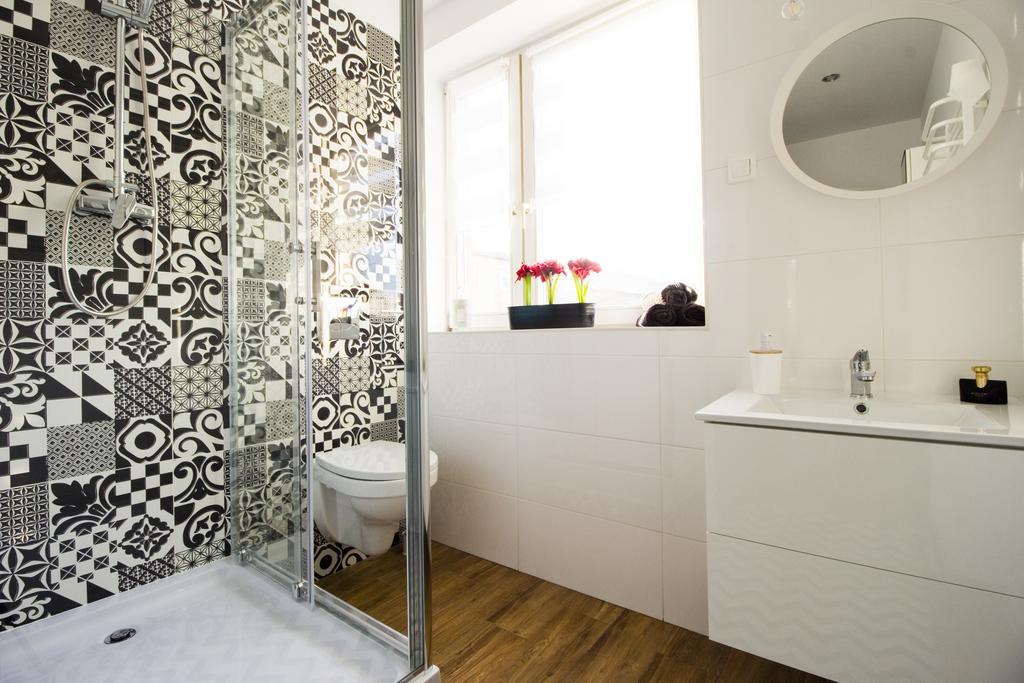 Apartament Kamienica Legionow Gdansk