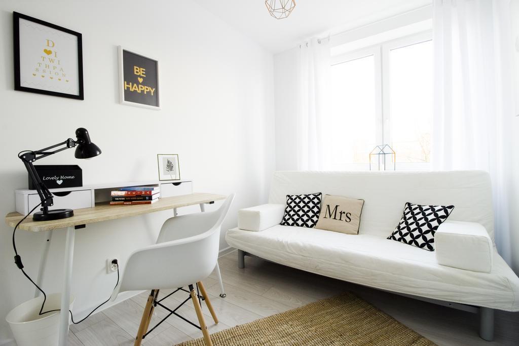 Apartament Kamienica Legionow *