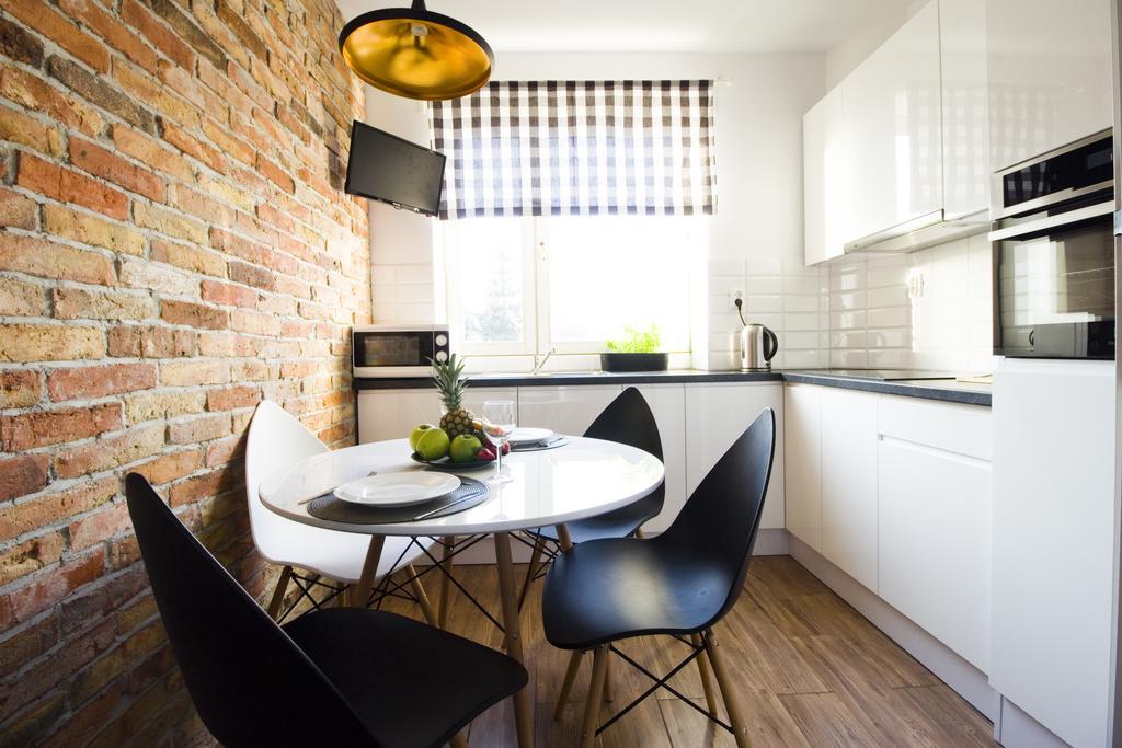 Apartament Kamienica Legionow * Gdansk