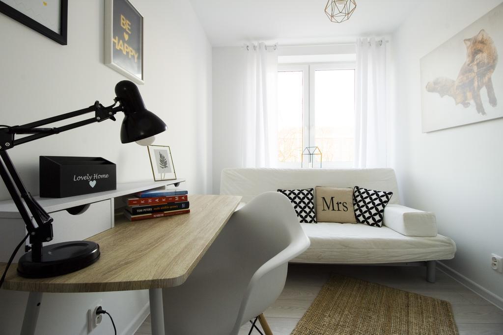 Apartament Kamienica Legionow Apartment Gdansk