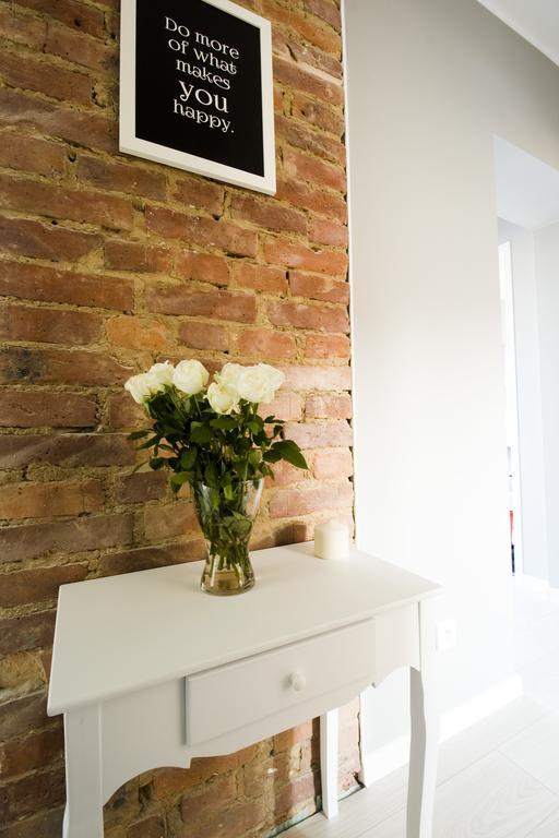 Apartament Kamienica Legionow Apartment Gdansk