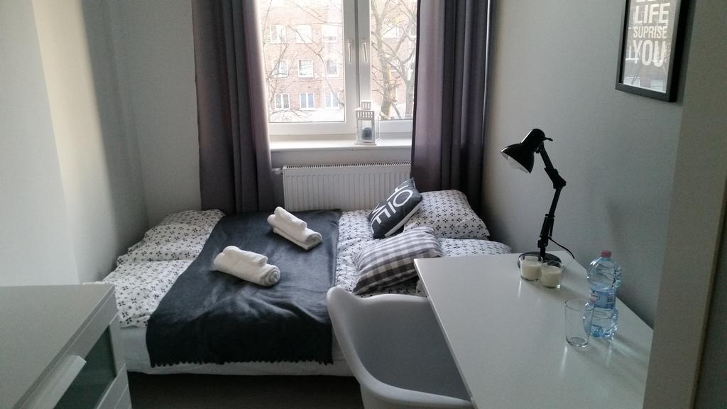 Apartment Apartament Kamienica Legionow Gdansk