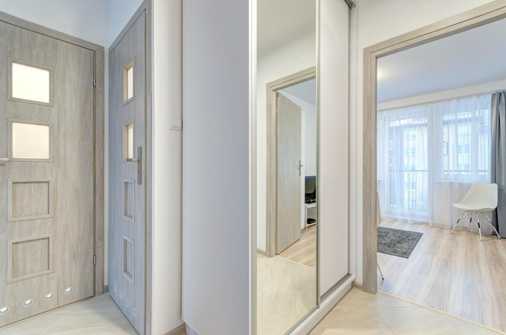 Apartament Sun And Sea Apartment *