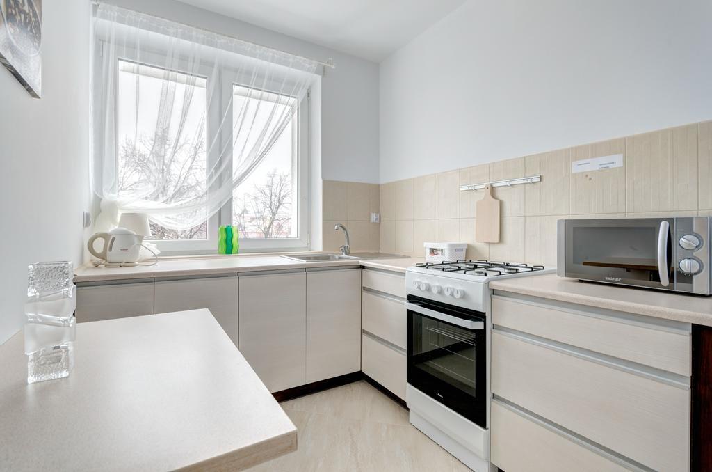 Apartament Sun And Sea Apartment