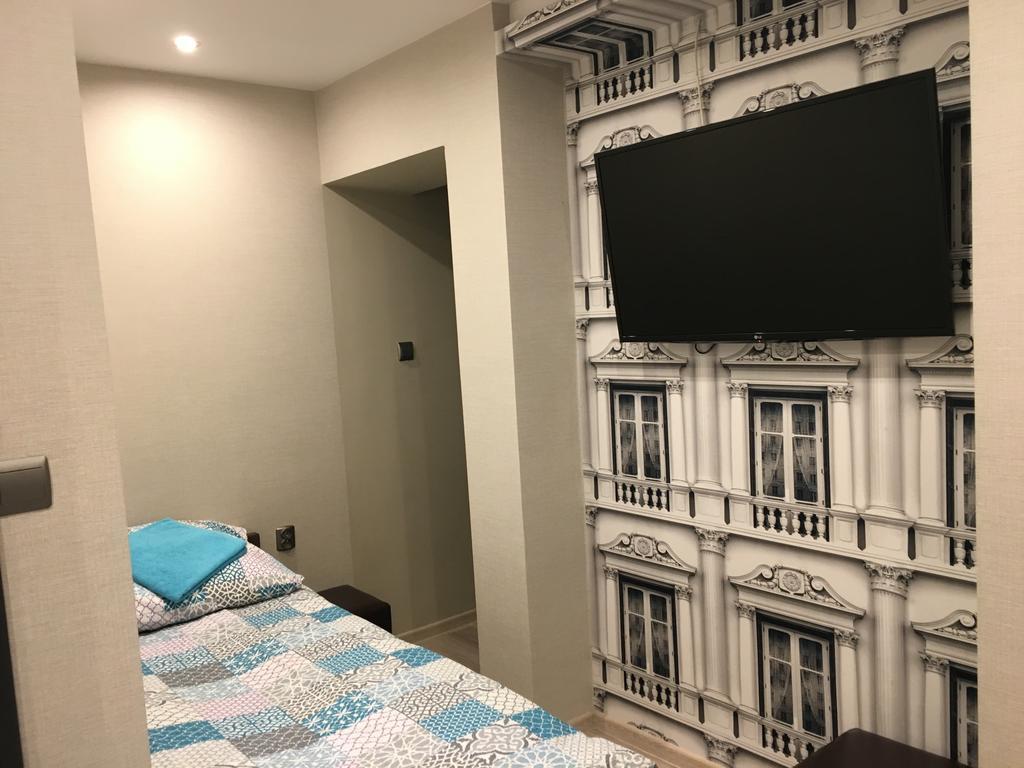 Guest house Goscinne Ilona Gdansk
