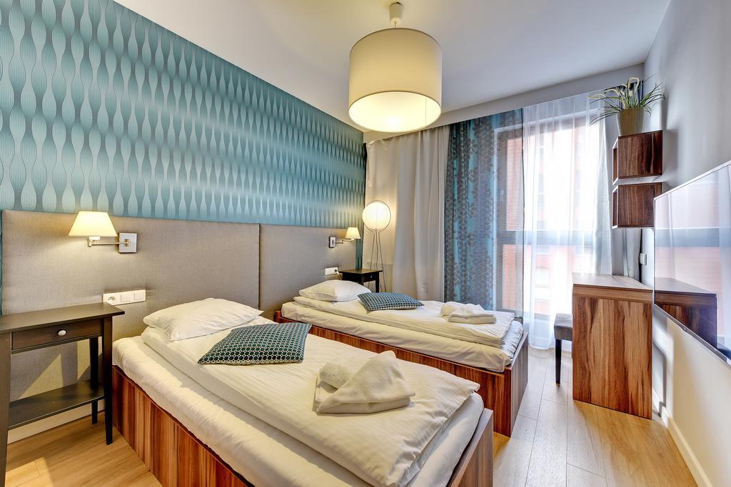 Apartment Staywin Dream Island *