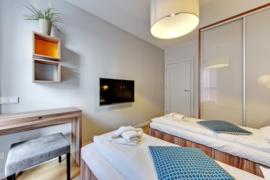 Staywin Dream Island Apartment *