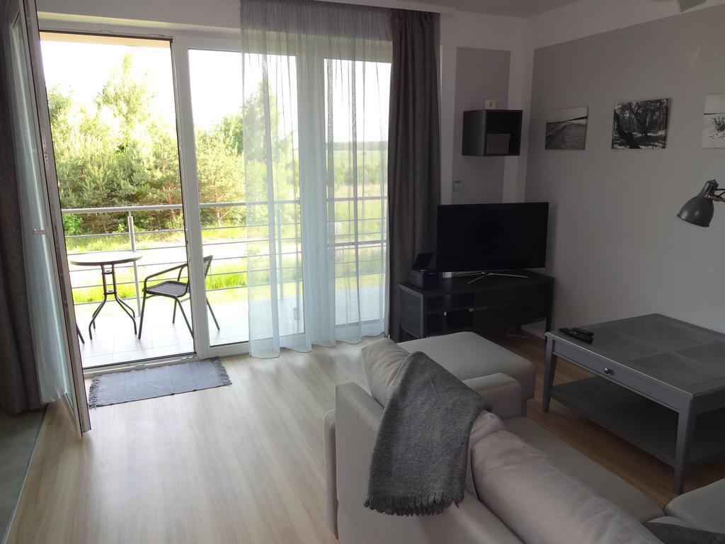 Bajkowa Plaza - Amber Apartment