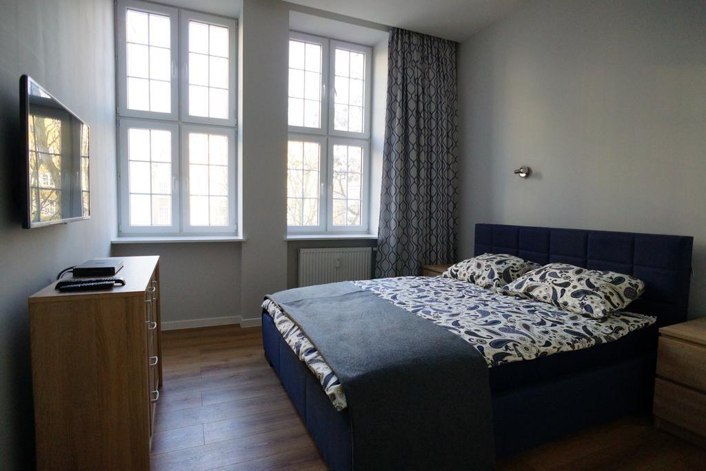 Apartament Mariacka 42 *