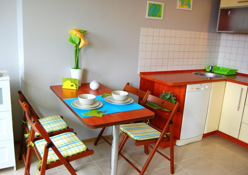 Zacisze Apartment *