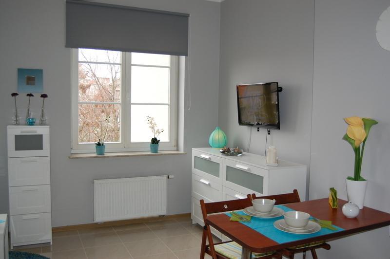 Zacisze Apartment Gdansk