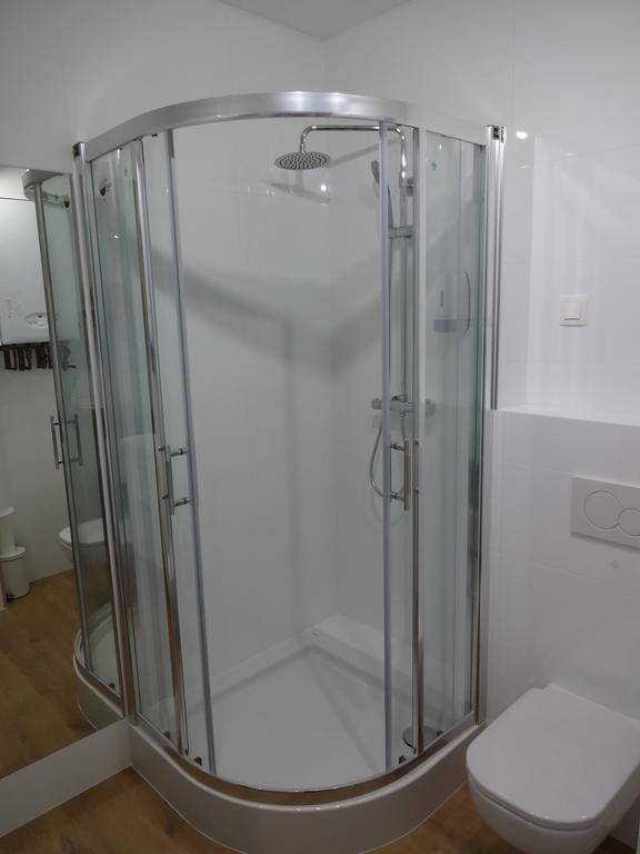 Apartment Bajkowa Plaza - Muszelka *