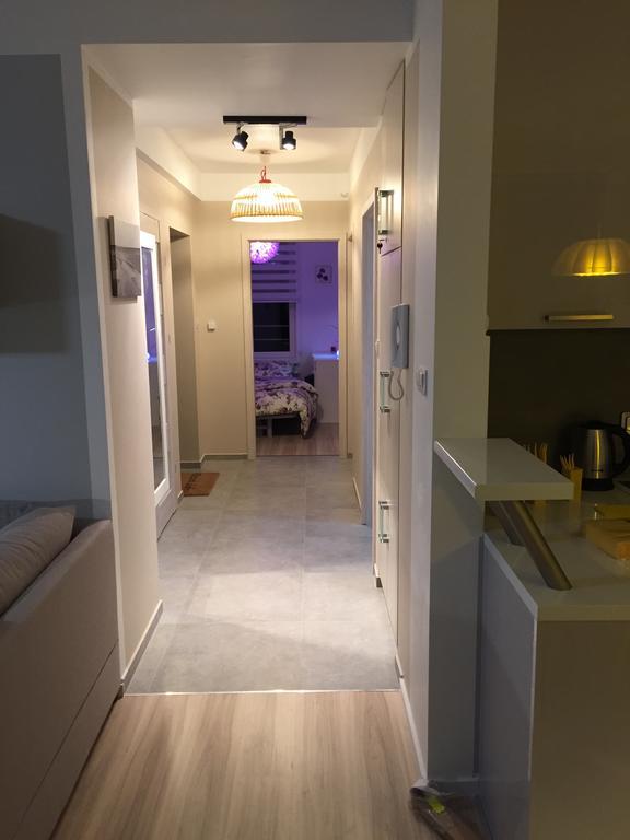 Bajkowa Plaza - Muszelka Apartment *