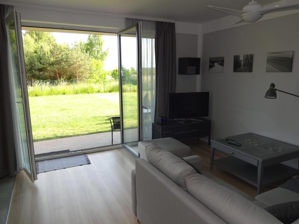 Apartment Bajkowa Plaza - Muszelka